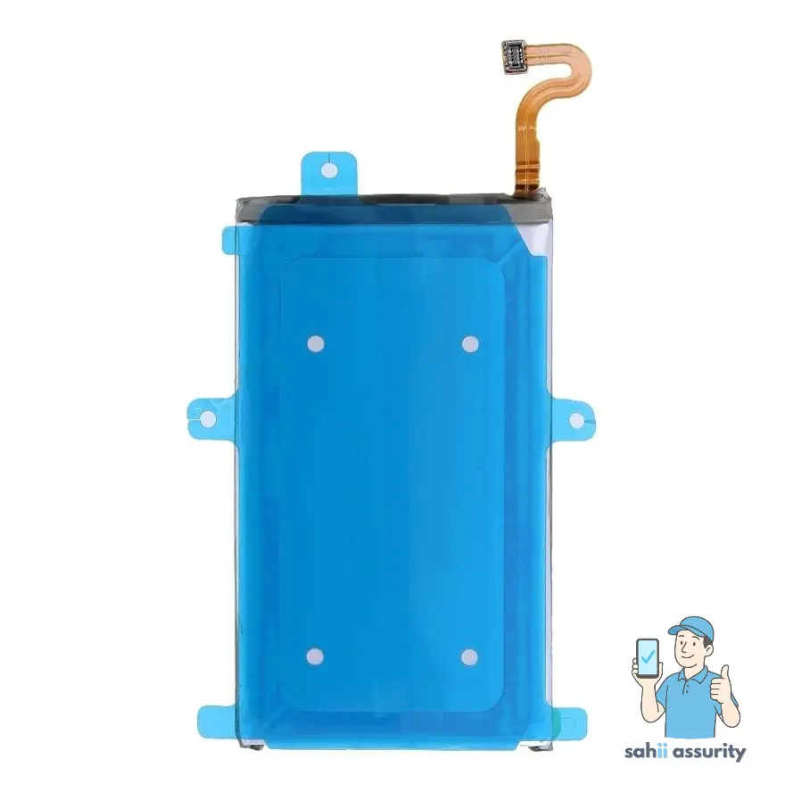 Battery for Samsung Galaxy S9 Plus thumbnail